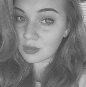 Meet your Posher, Bethany